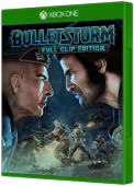 Bulletstorm: Full Clip Edition