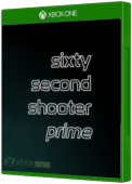 Sixty Second Shooter Prime