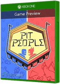 Pit People