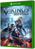 Vikings: Wolves of Midgard