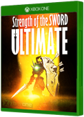 Strength of the Sword: Ultimate Xbox One Cover Art