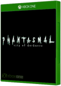 Phantasmal: City of Darkness