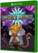 Hunter's Legacy Xbox One Cover Art