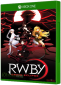 RWBY: Grimm Eclipse