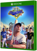 R.B.I. Baseball 14