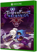 TowerFall Ascension