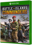 Battle Islands: Commanders