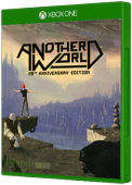 Another World: 20th Anniversary Edition