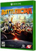 Battleborn: Phoebe and the Heart of Ekkunar