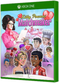 Kitty Powers’ Matchmaker Xbox One Cover Art