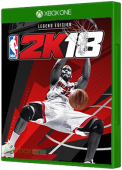 NBA 2K18