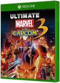 Ultimate Marvel Vs. Capcom 3