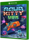 AQUA KITTY UDX: Xbox One Ultra Edition