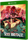 The Sexy Brutale Xbox One Cover Art