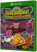 Guacamelee! Super Turbo Championship