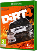 DiRT 4