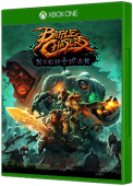 Battle Chasers: Nightwar