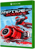 Riptide GP: Renegade