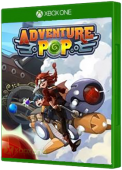 Adventure Pop