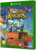 Portal Knights