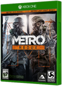 Metro Redux