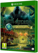 Dark Arcana: The Carnival