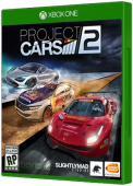 Project CARS 2