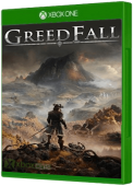 GreedFall 