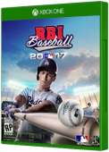 R.B.I. Baseball 17