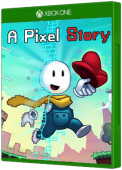 A Pixel Story