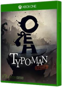 Typoman: Revised