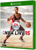 NBA Live 15