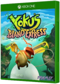 Yoku's Island Express