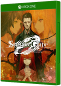 Steins;Gate 0 Xbox One Cover Art