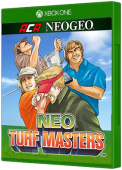 ACA NEOGEO: Turf Masters