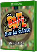 BAFL - Brakes Are For Losers