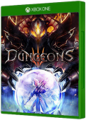 Dungeons 3