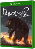 Pathologic 2 Xbox One Cover Art