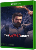 The Wild Eight Xbox One Cover Art