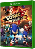 Sonic Forces