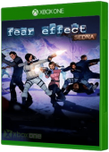 Fear Effect Sedna