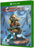 Super Cloudbuilt Xbox One Cover Art