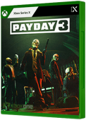 PAYDAY 3