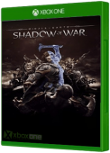 Middle-earth: Shadow Of War