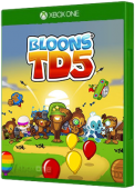 Bloons TD5