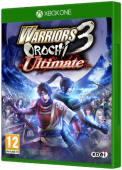 WARRIORS OROCHI 3 Ultimate