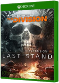 Tom Clancy's The Division - Last Stand