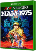 ACA NEOGEO: NAM-1975