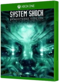 System Shock Remastered video game, Xbox One, Xbox Series X|S