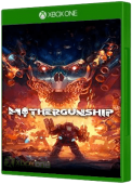 Mothergunship